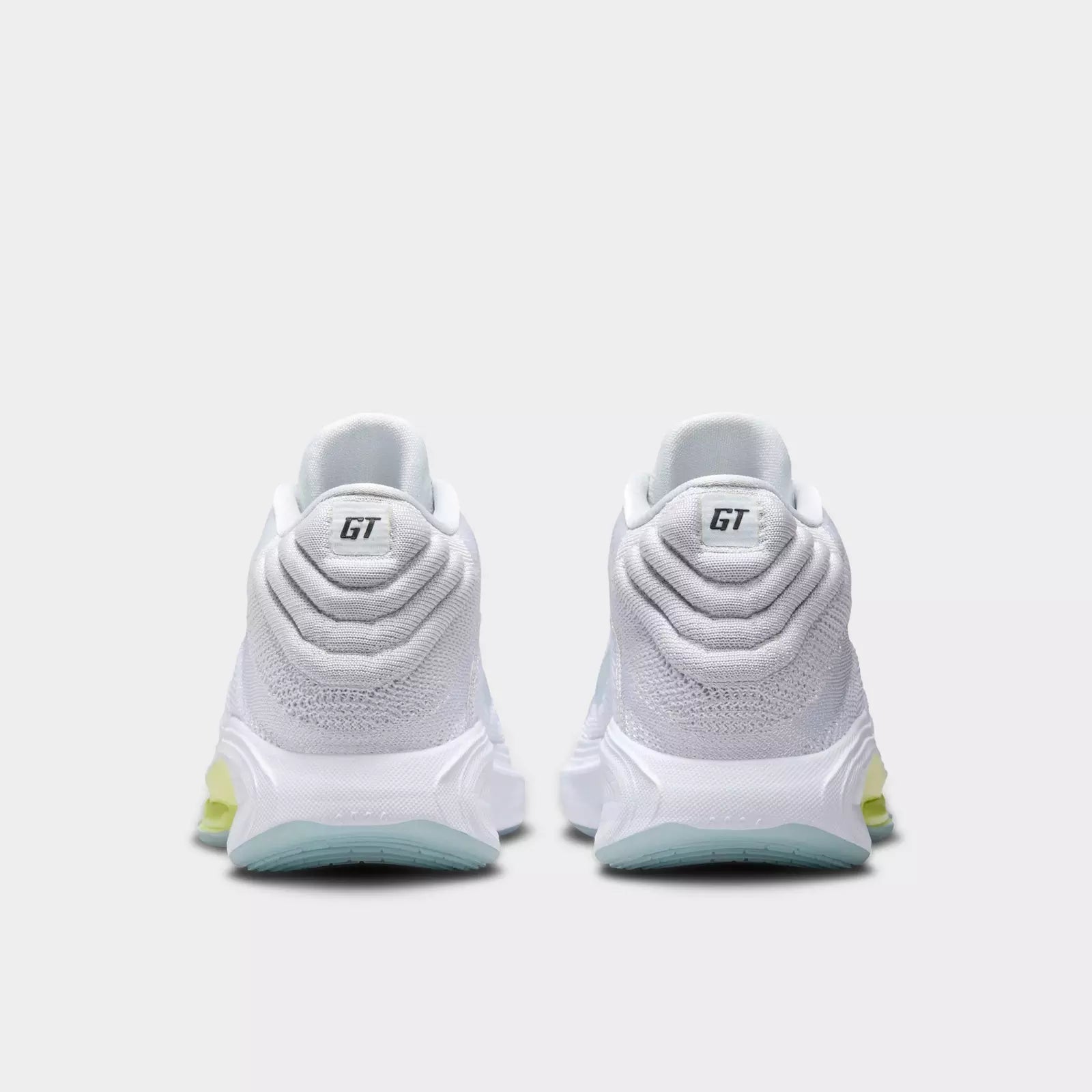 Men's Nike G.T. Hustle 3 Basketball Shoes