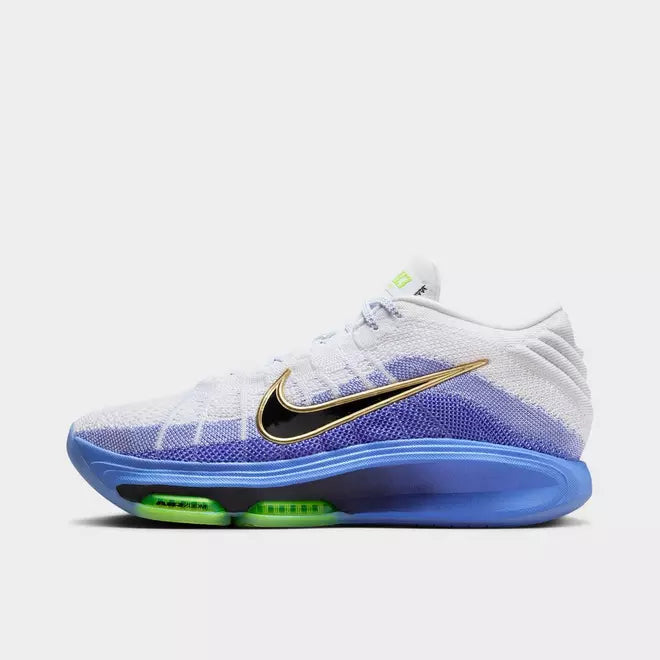 Men's Nike G.T. Hustle 3 Basketball Shoes