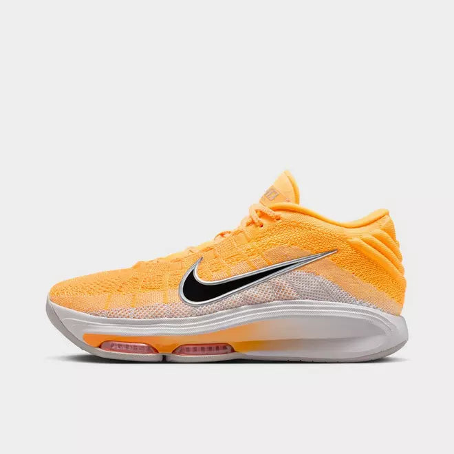 Men's Nike G.T. Hustle 3 Basketball Shoes