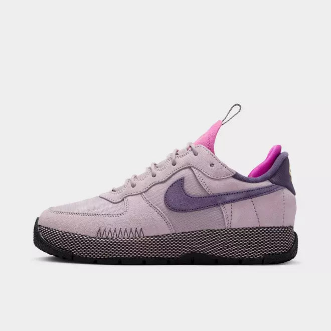 Women's Nike Air Force 1 Wild Sneakerboots
