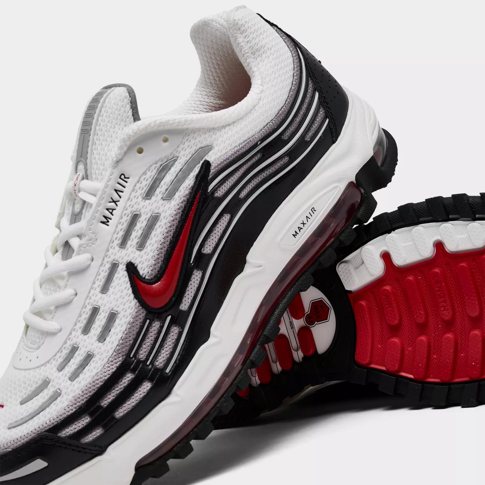Men's Nike Air Max TL 2.5 Casual Shoes