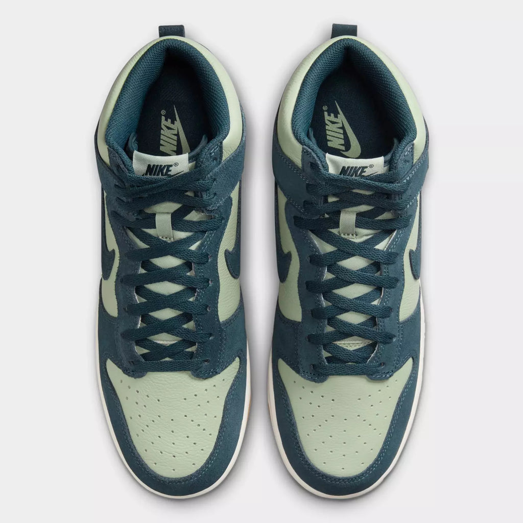 Men's Nike Dunk High Retro Casual Shoes