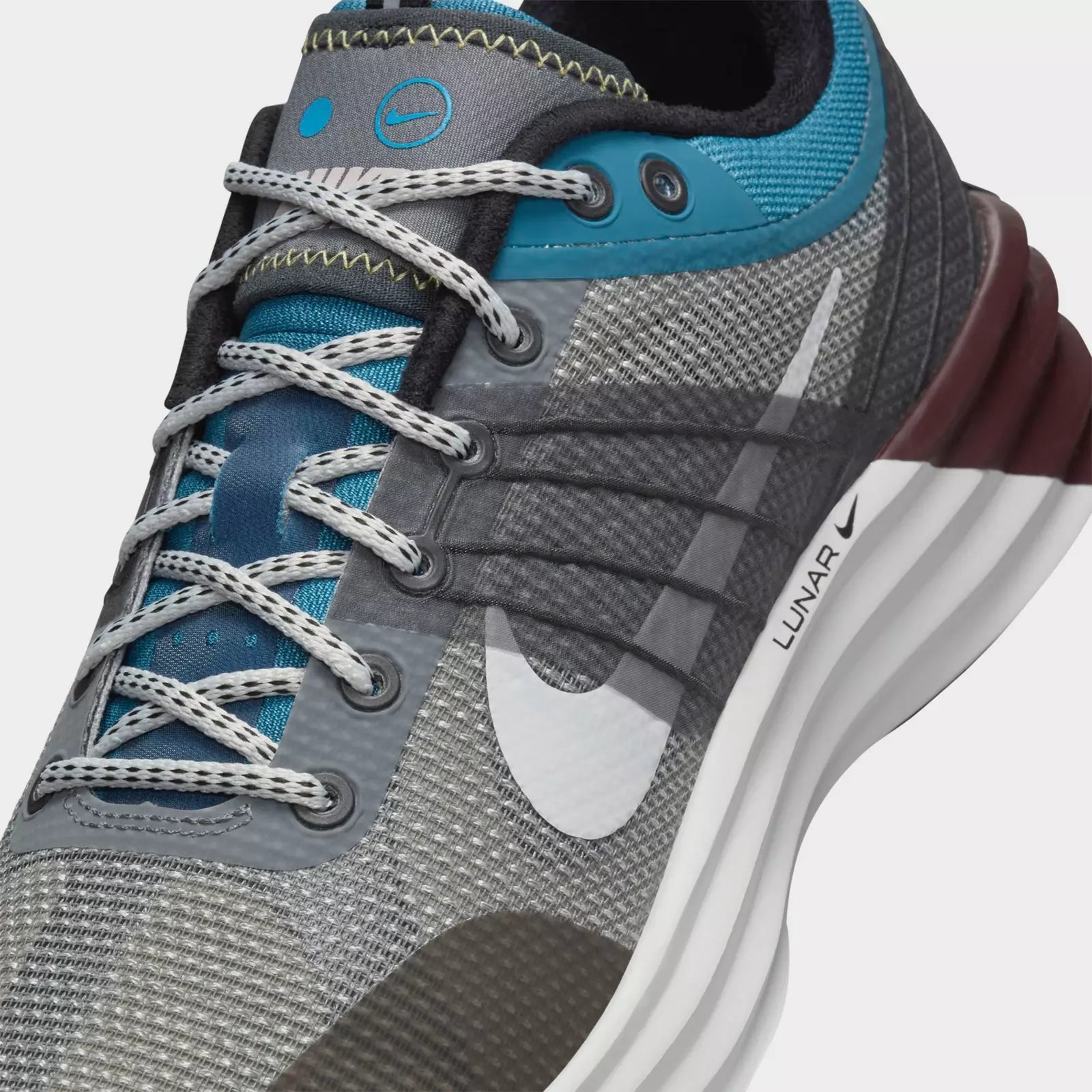 Men's Nike Lunar Roam Premium Casual Shoes
