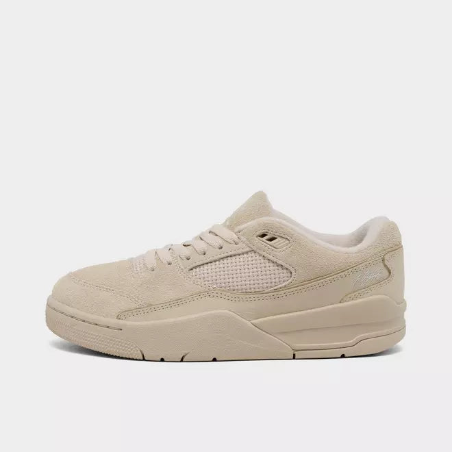 Women's Jordan Flight Court Casual Shoes