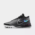 Men's Nike LeBron NXXT Genisus Basketball Shoes