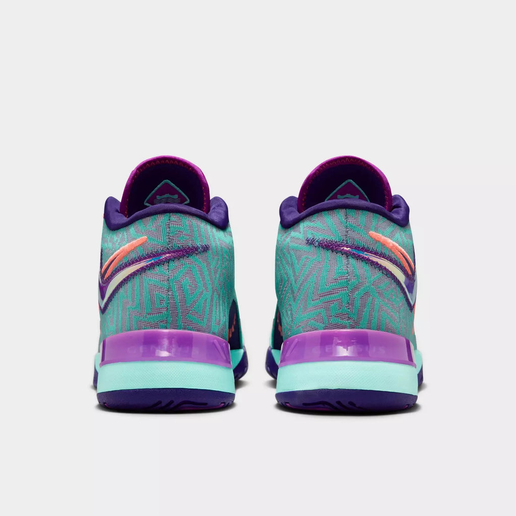 Men's Nike LeBron NXXT Genisus Basketball Shoes