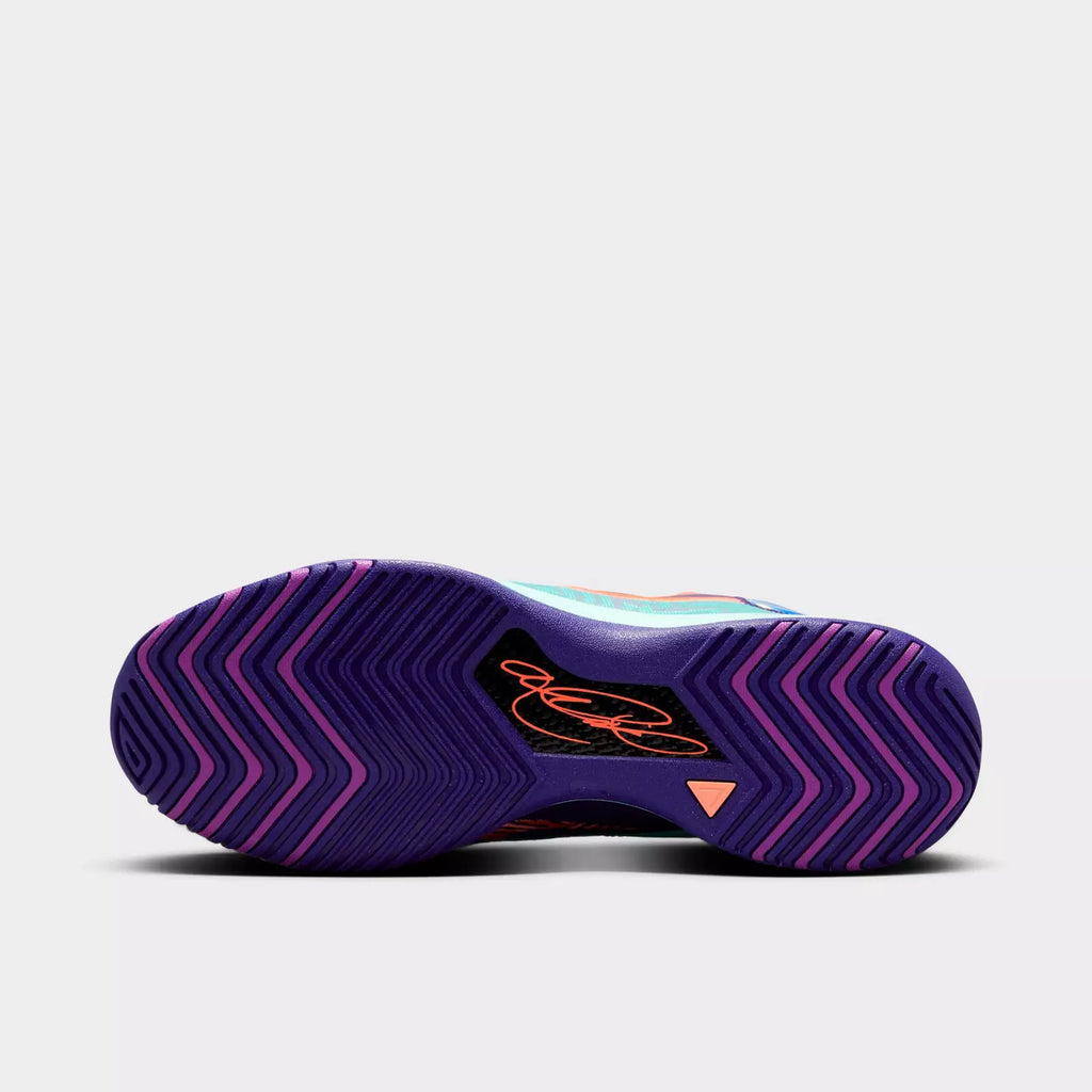 Men's Nike LeBron NXXT Genisus Basketball Shoes
