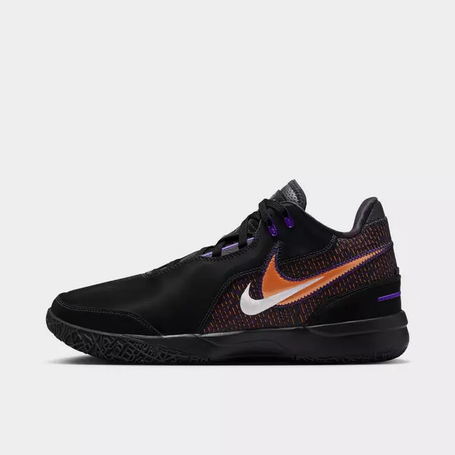 Men's Nike LeBron NXXT Gen AMPD Basketball Shoes