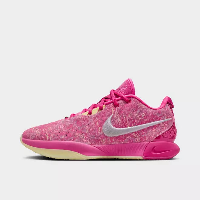 Men's Nike LeBron 21 Basketball Shoes