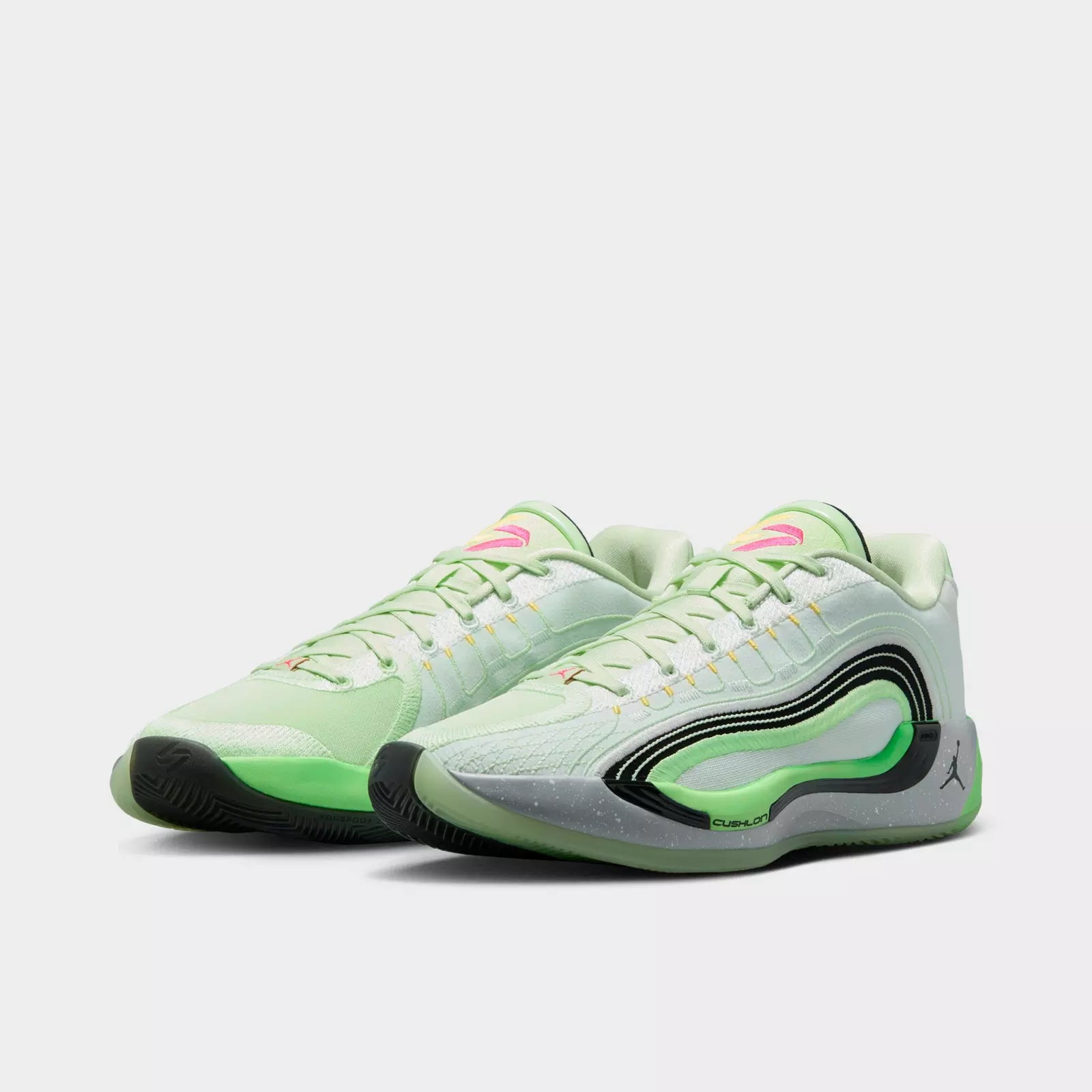 Men's Jordan Luka 4 Basketball Shoes