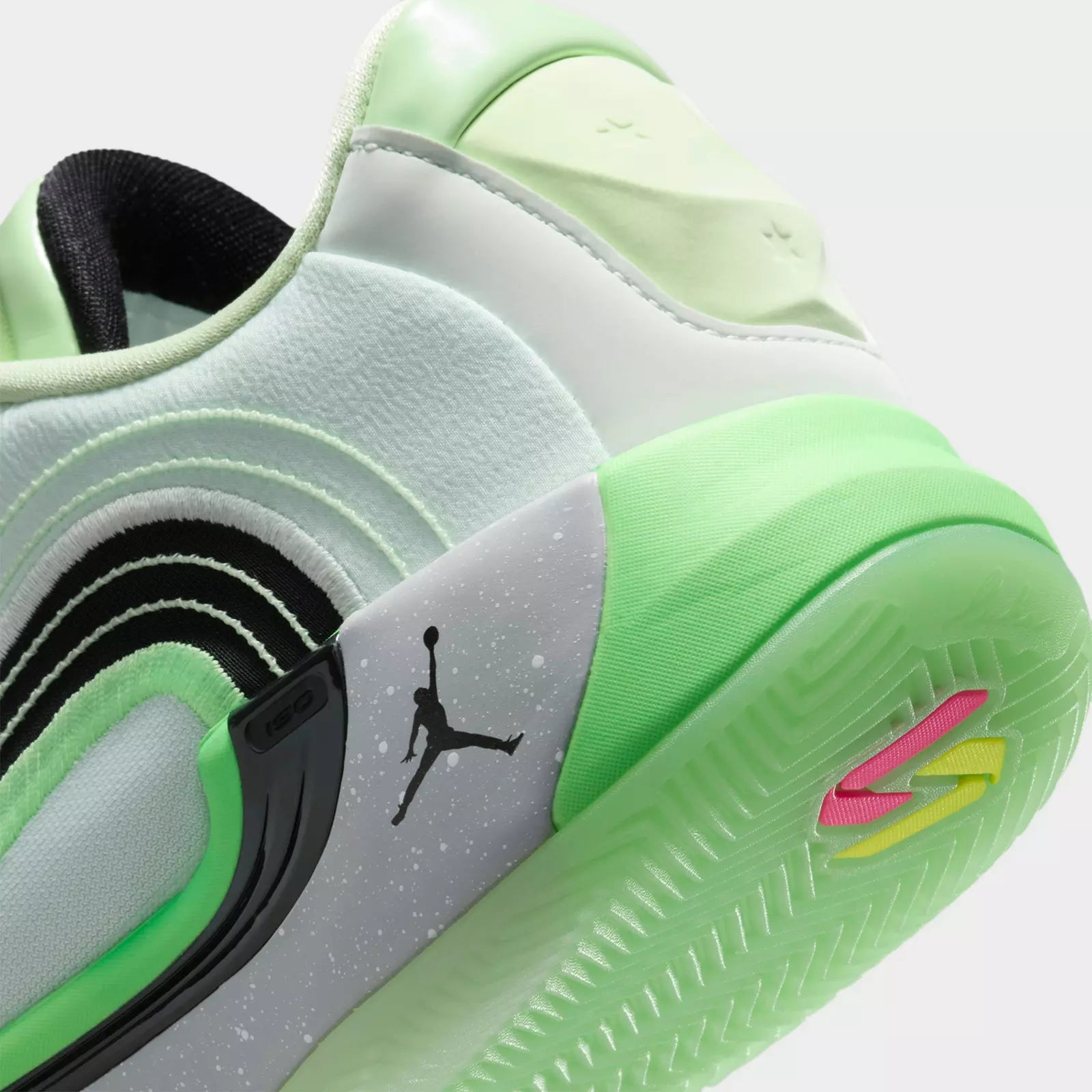 Men's Jordan Luka 4 Basketball Shoes