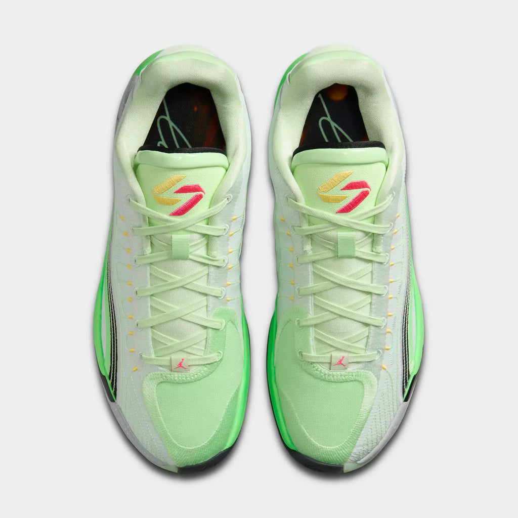 Men's Jordan Luka 4 Basketball Shoes
