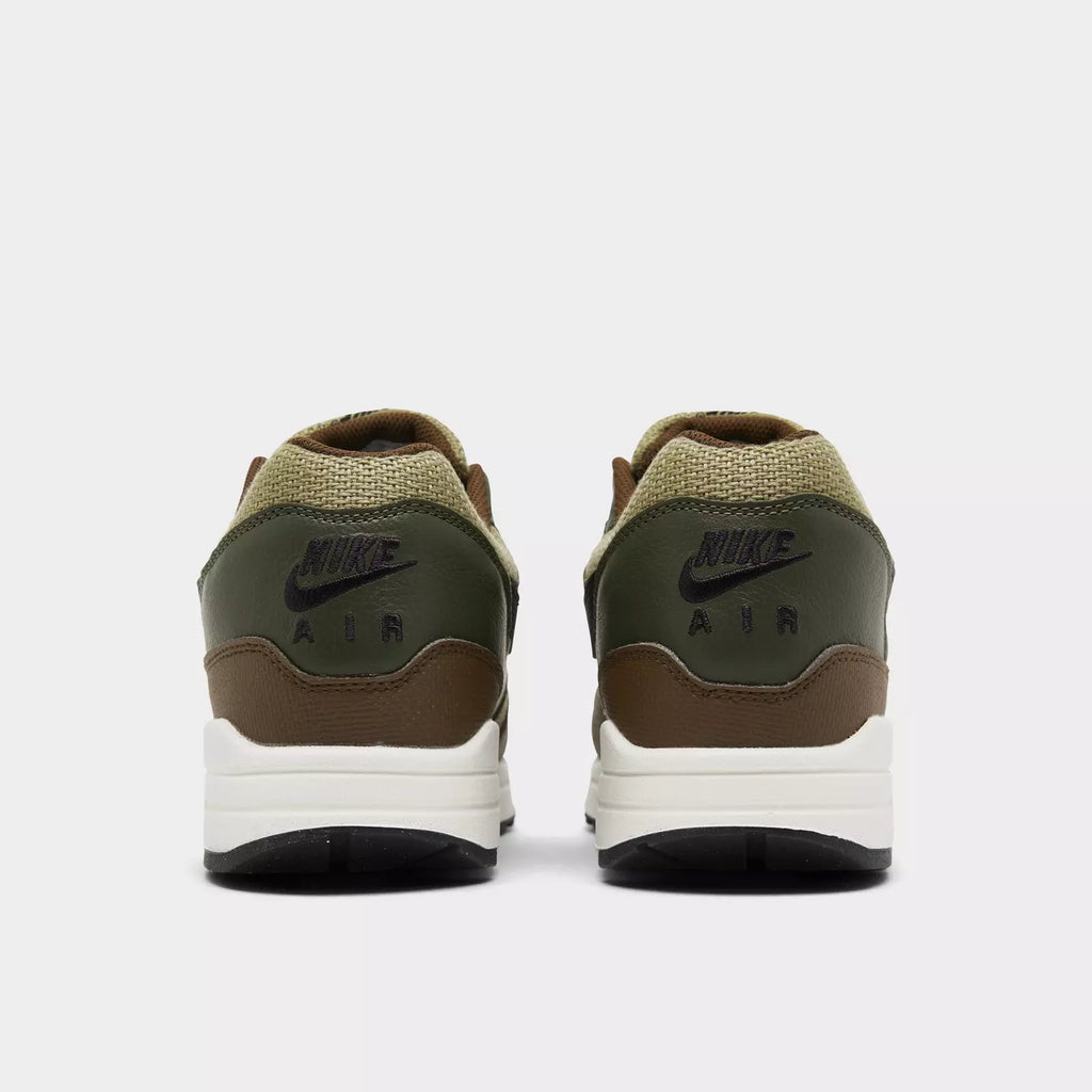 Men's Nike Air Max 1 Essential Premium Casual Shoes
