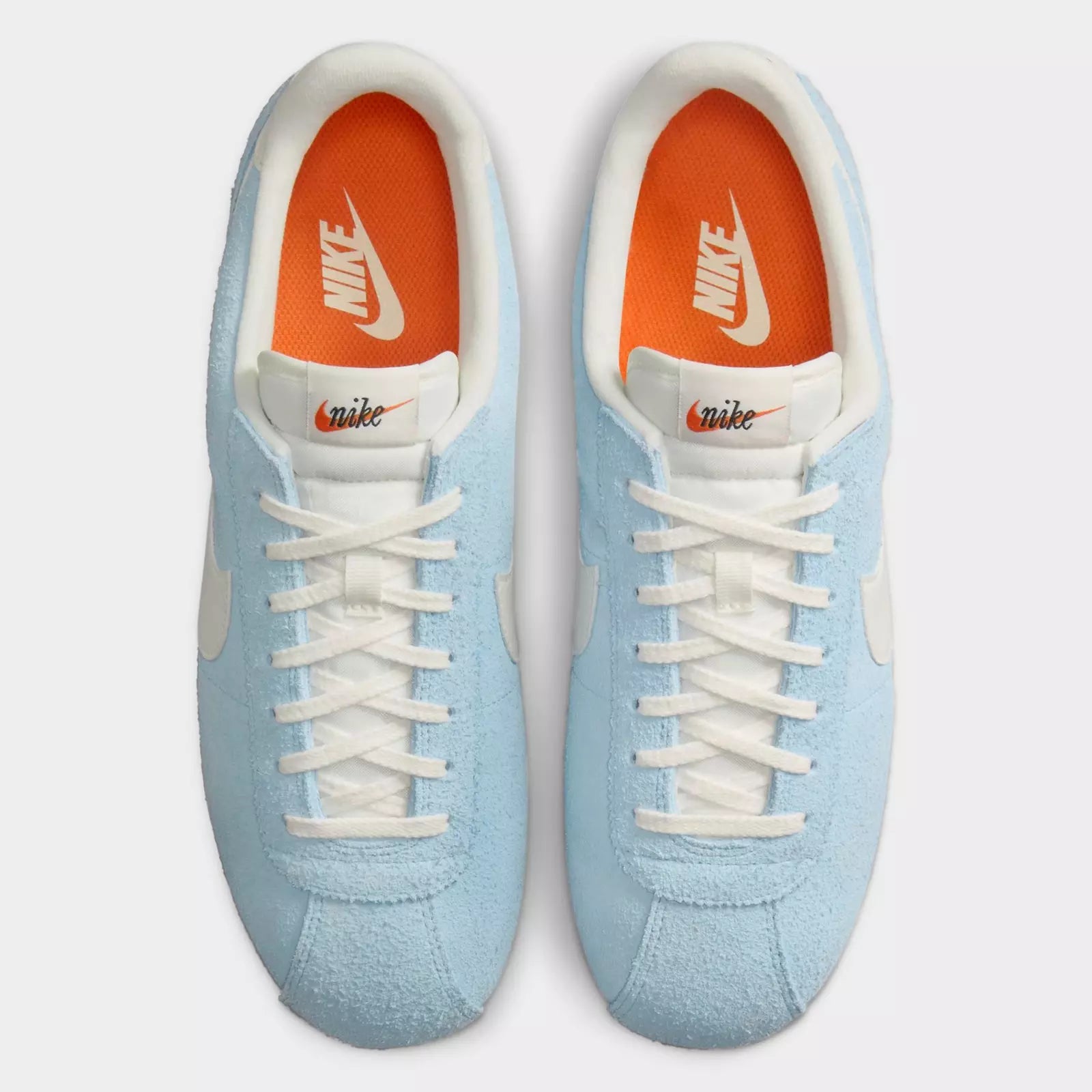 Men's Nike Cortez SE Suede Casual Shoes