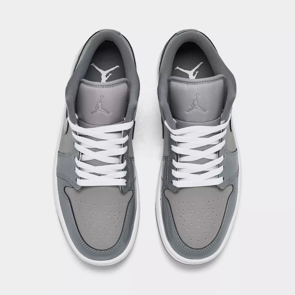 Men's Air Jordan Retro 1 Low SE Casual Shoes