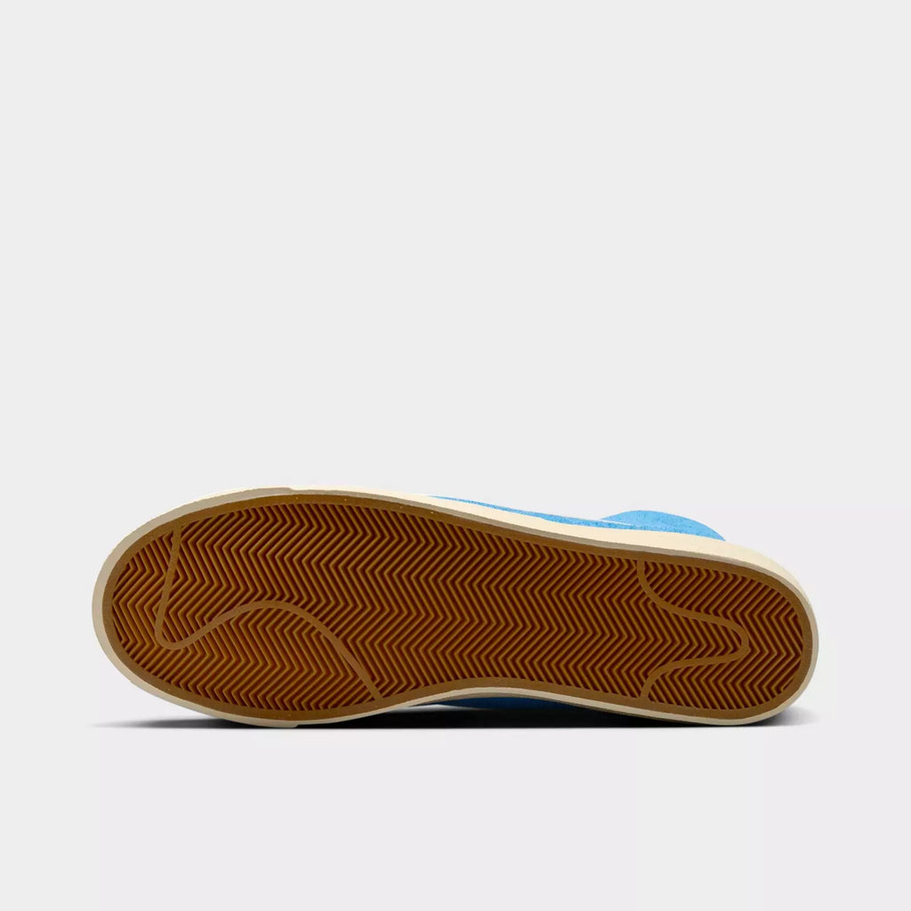 Men's Nike Blazer Mid '77 Premium Casual Shoes