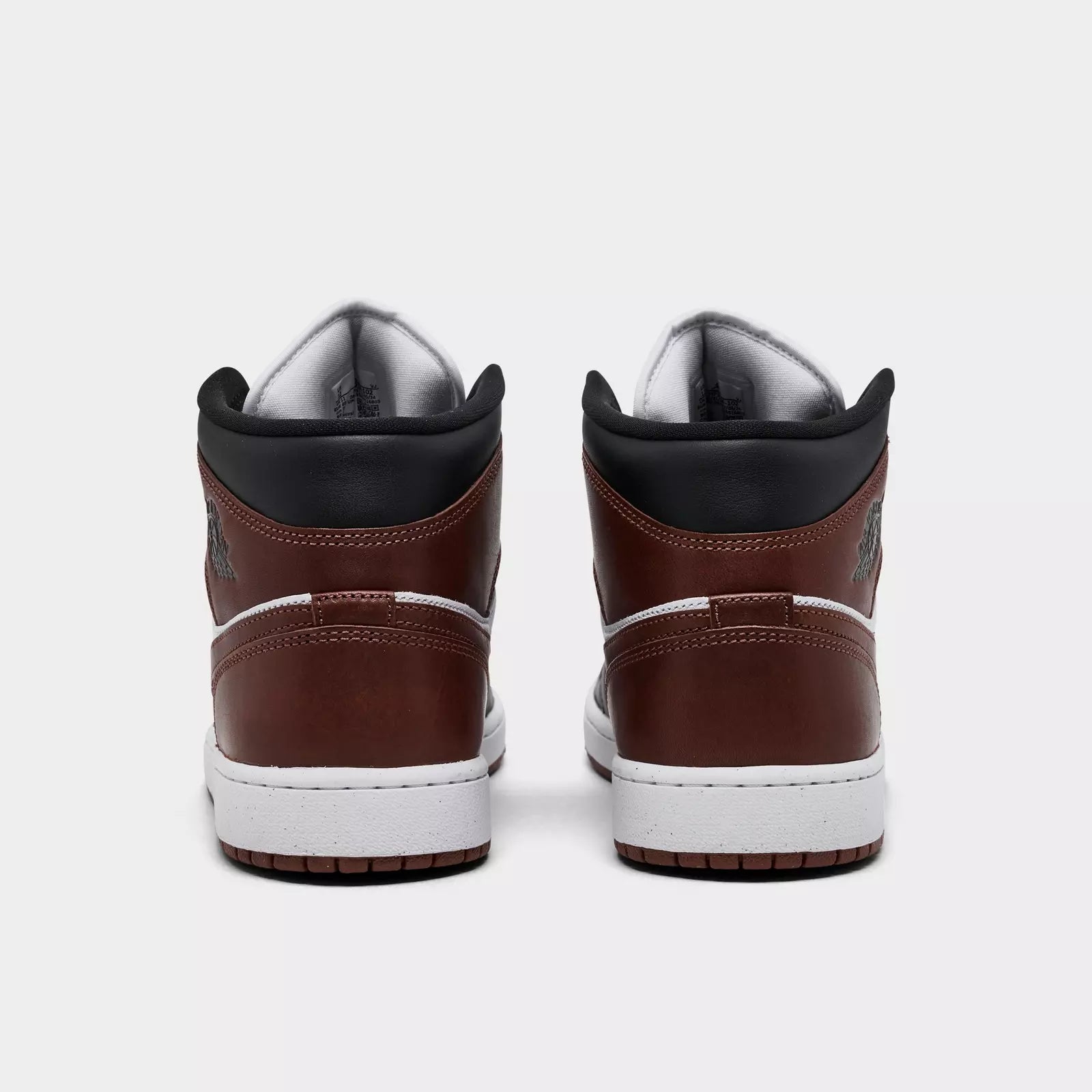 Men's Air Jordan Retro 1 Mid SE Casual Shoes