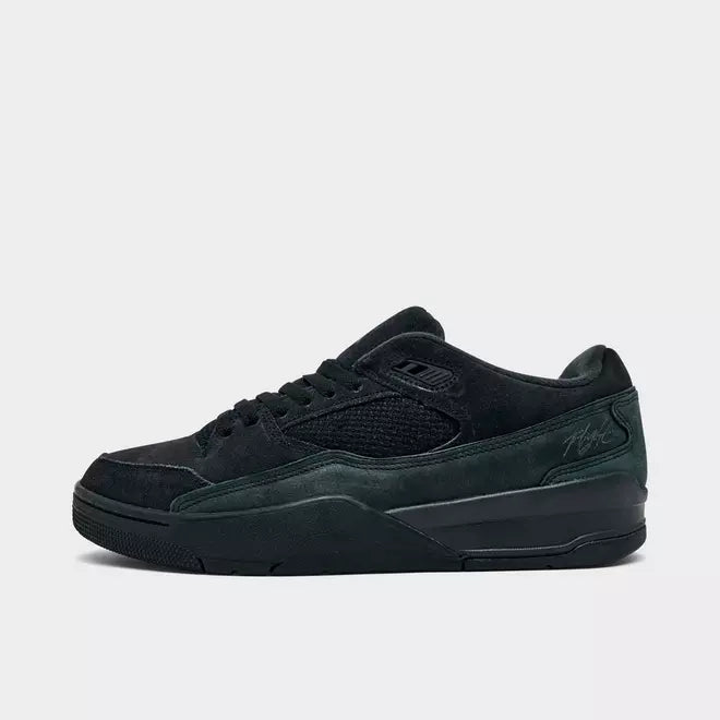 Men's Jordan Flight Court Casual Shoes