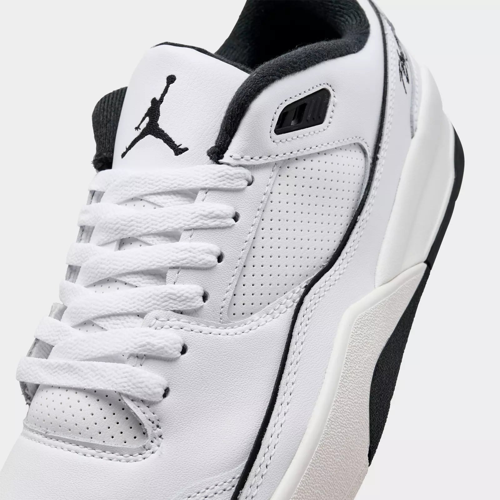 Men's Jordan Flight Court Casual Shoes