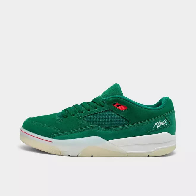 Men's Jordan Flight Court Casual Shoes