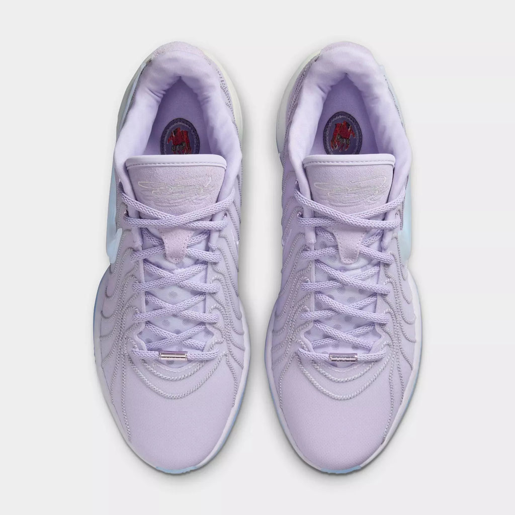 Men's Nike LeBron 21 Basketball Shoes