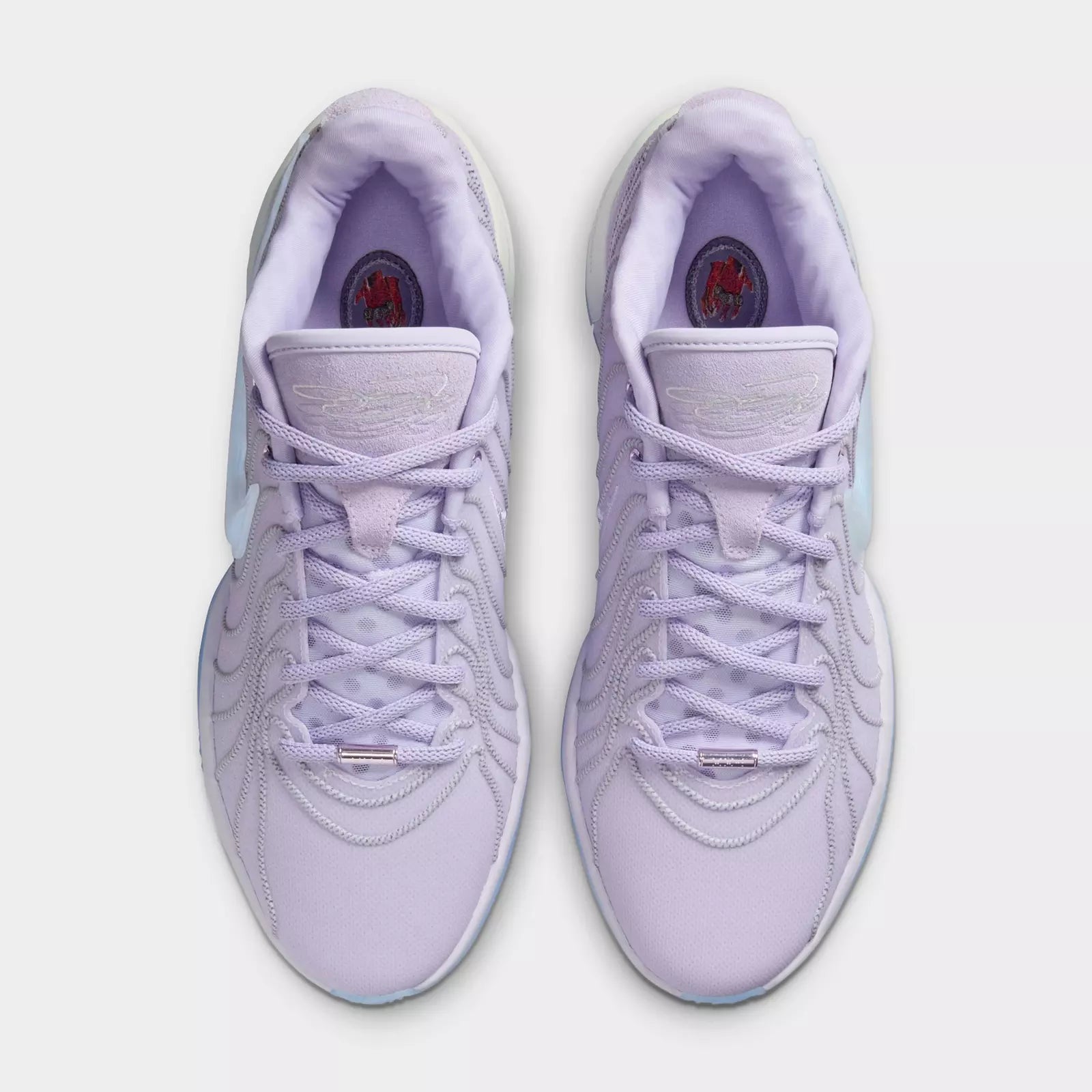 Men's Nike LeBron 21 Basketball Shoes