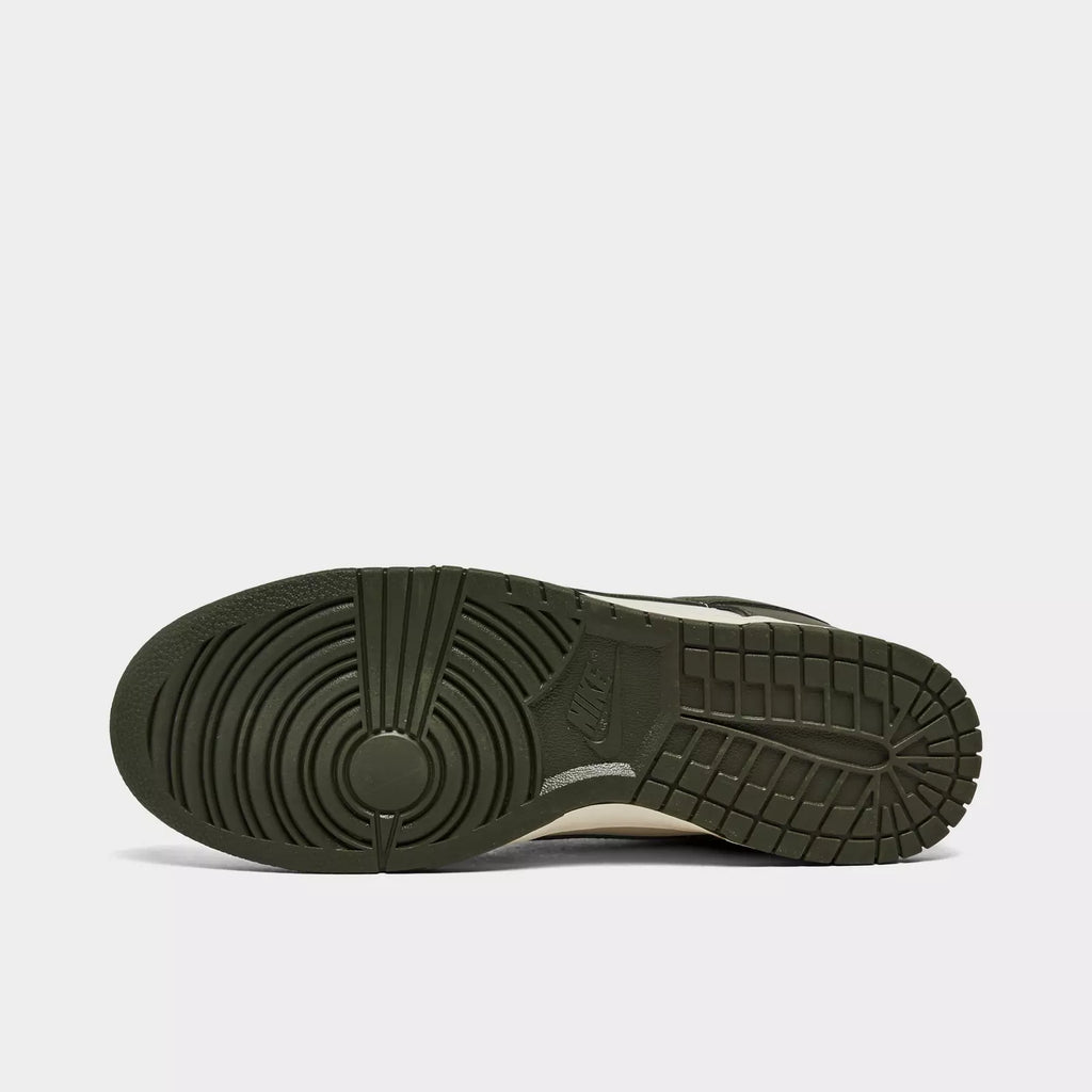 Men's Nike Dunk Low Retro Casual Shoes