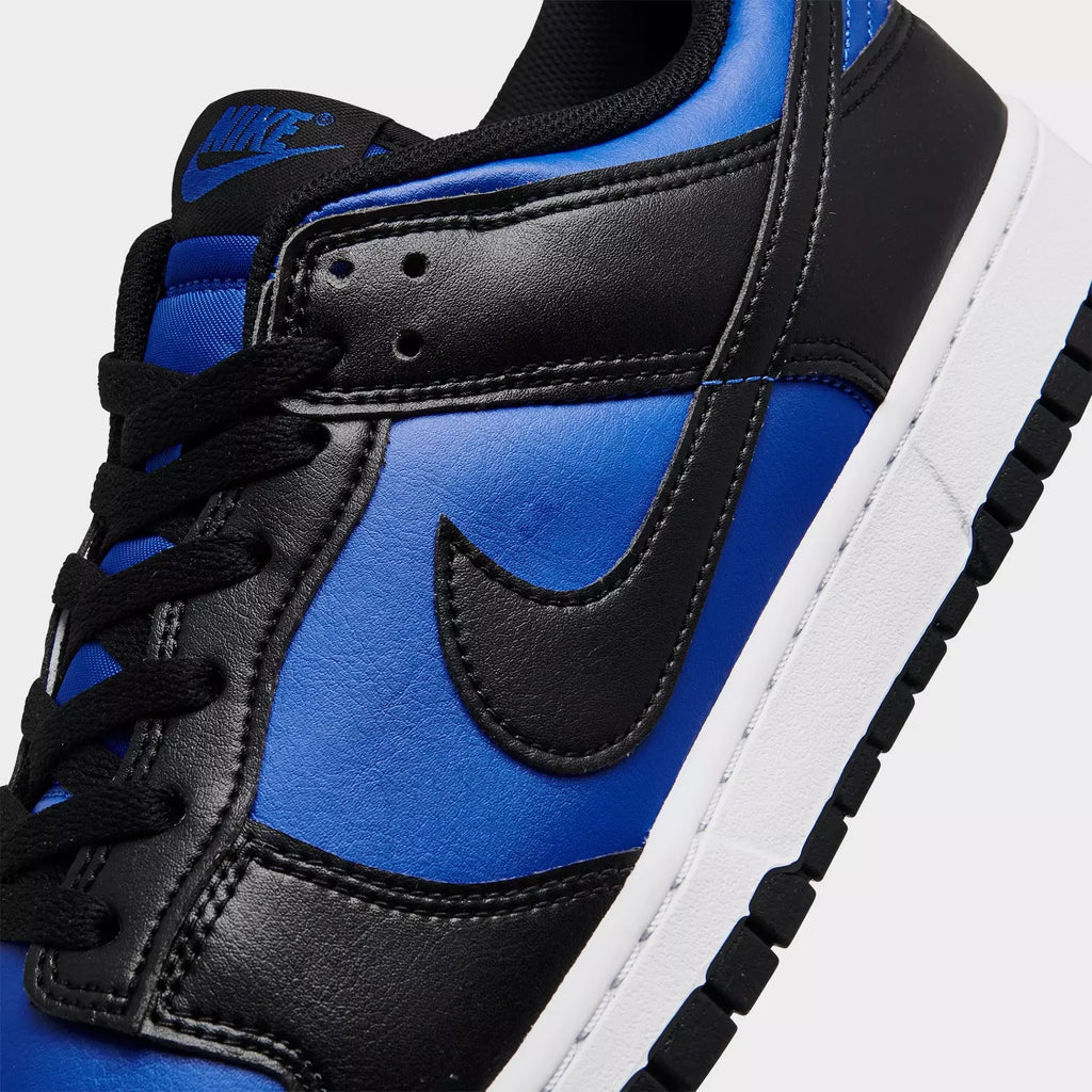 Men's Nike Dunk Low Retro Casual Shoes