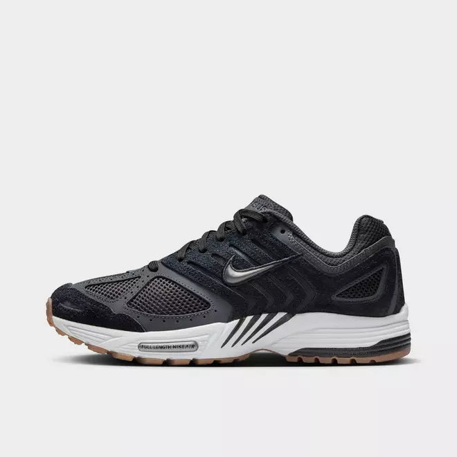 Women's Nike Air Pegasus 2005 Suede Casual Shoes