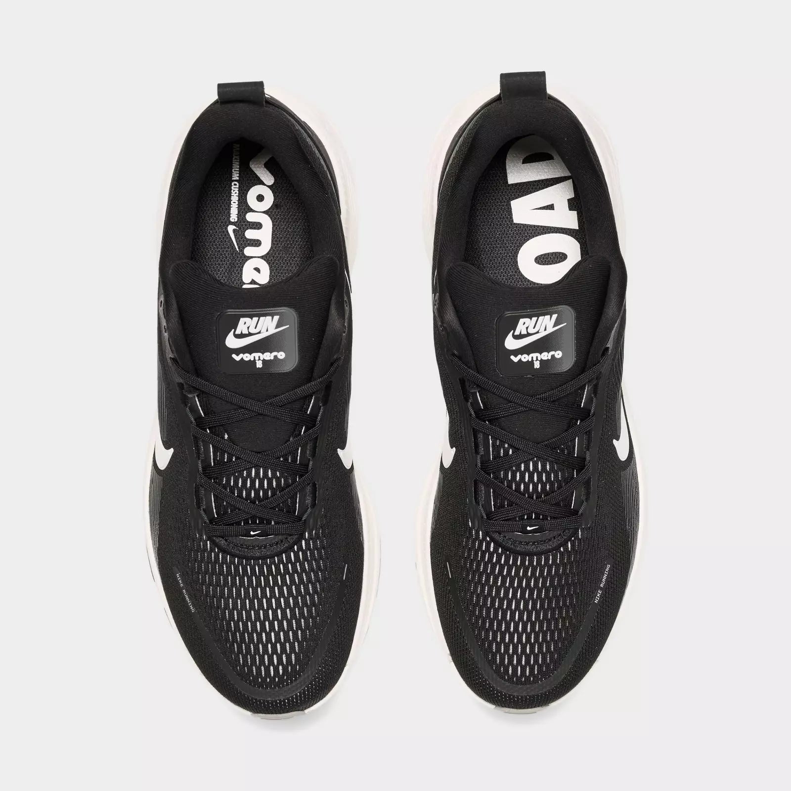 Men's Nike Vomero 18 Running Shoes