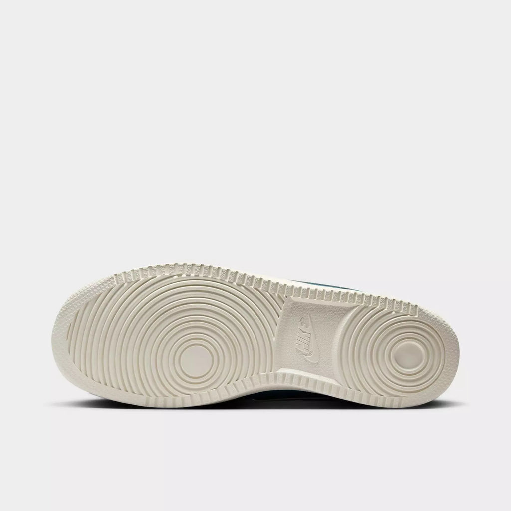 Men's Nike Court Vision Low Premium Casual Shoes