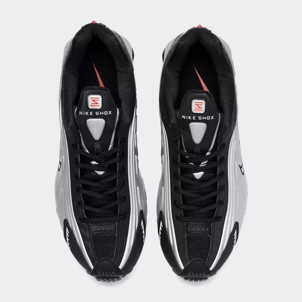 Men's Nike Shox R4 Casual Shoes