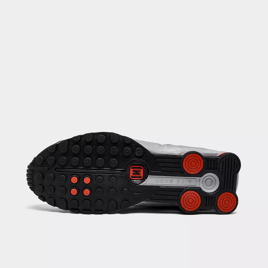 Men's Nike Shox R4 Casual Shoes