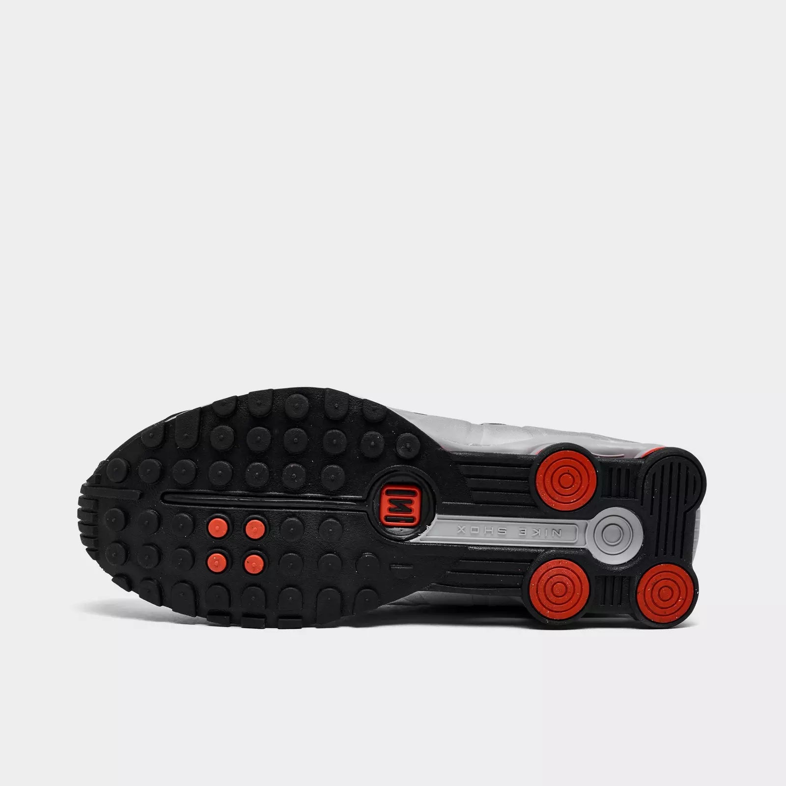 Men's Nike Shox R4 Casual Shoes
