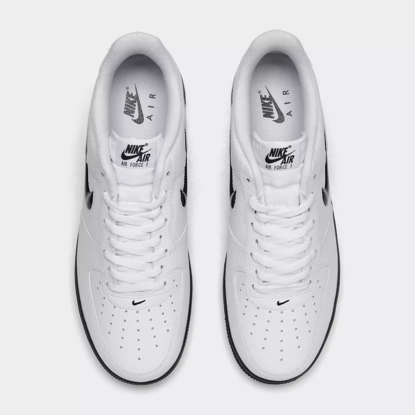 Men's Nike Air Force 1 Low Jewel Casual Shoes