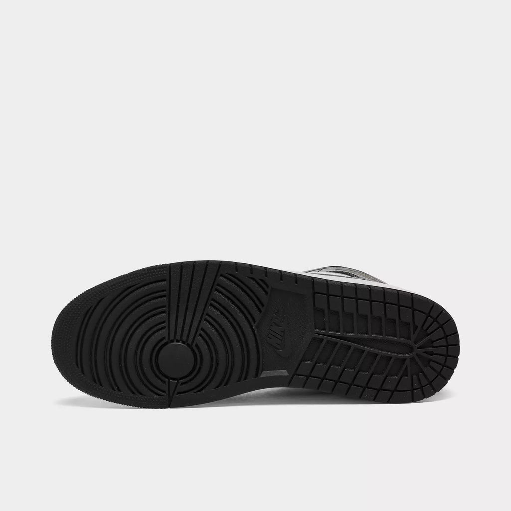 Men's Air Jordan Retro 1 Mid SE Casual Shoes