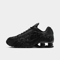 Women's Nike Shox R4 Casual Shoes