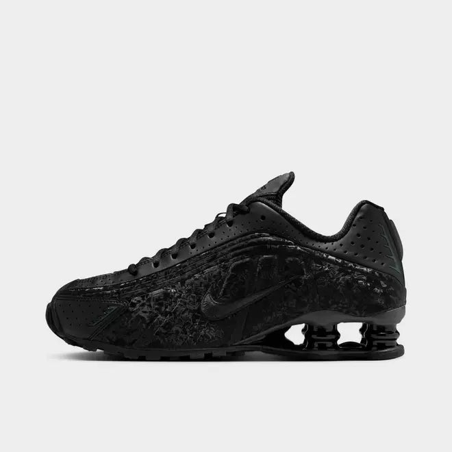Women's Nike Shox R4 Casual Shoes