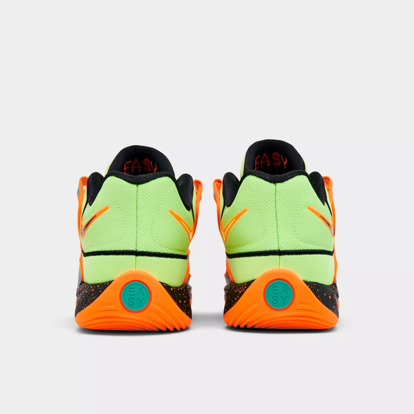 Men's Nike KD 18 Basketball Shoes