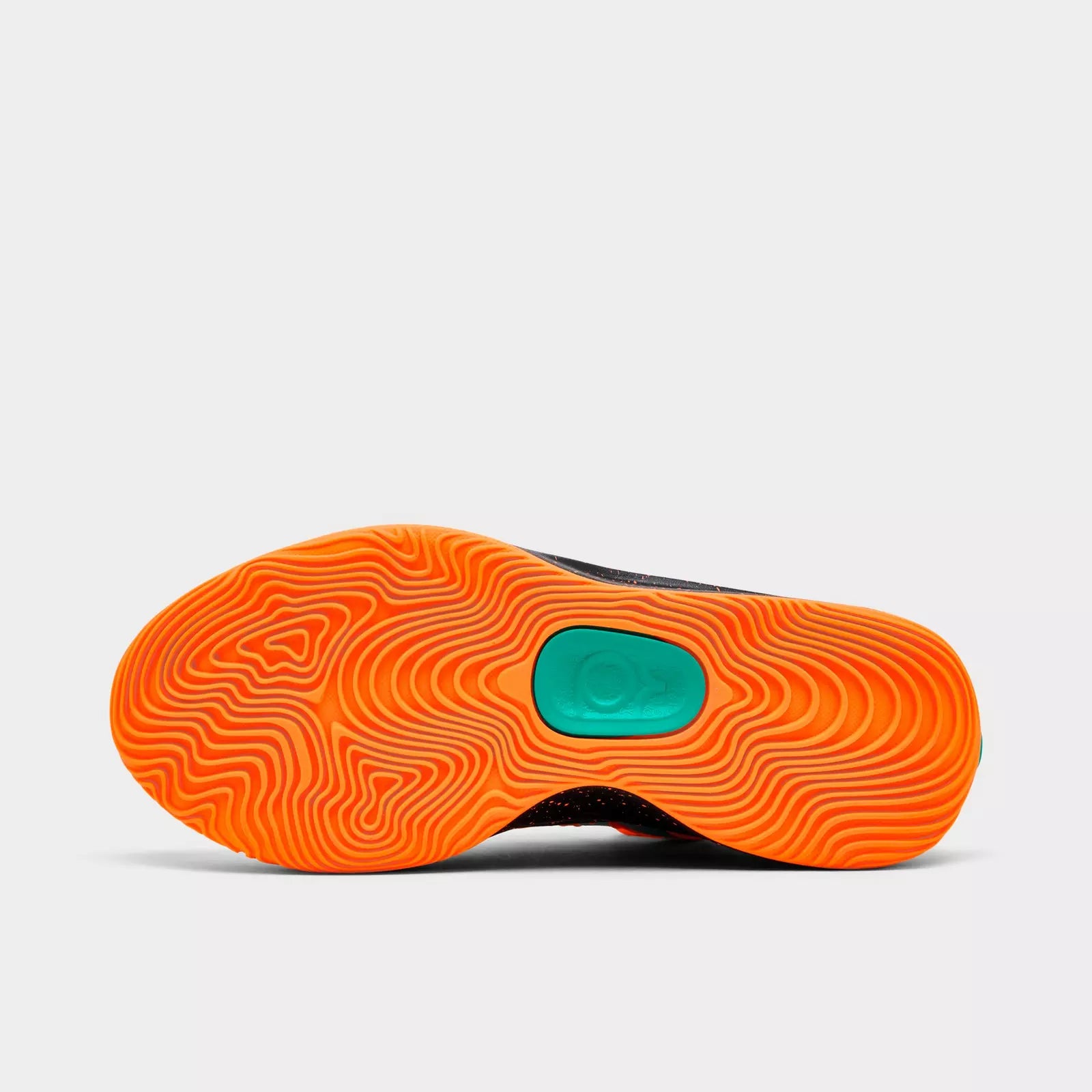 Men's Nike KD 18 Basketball Shoes