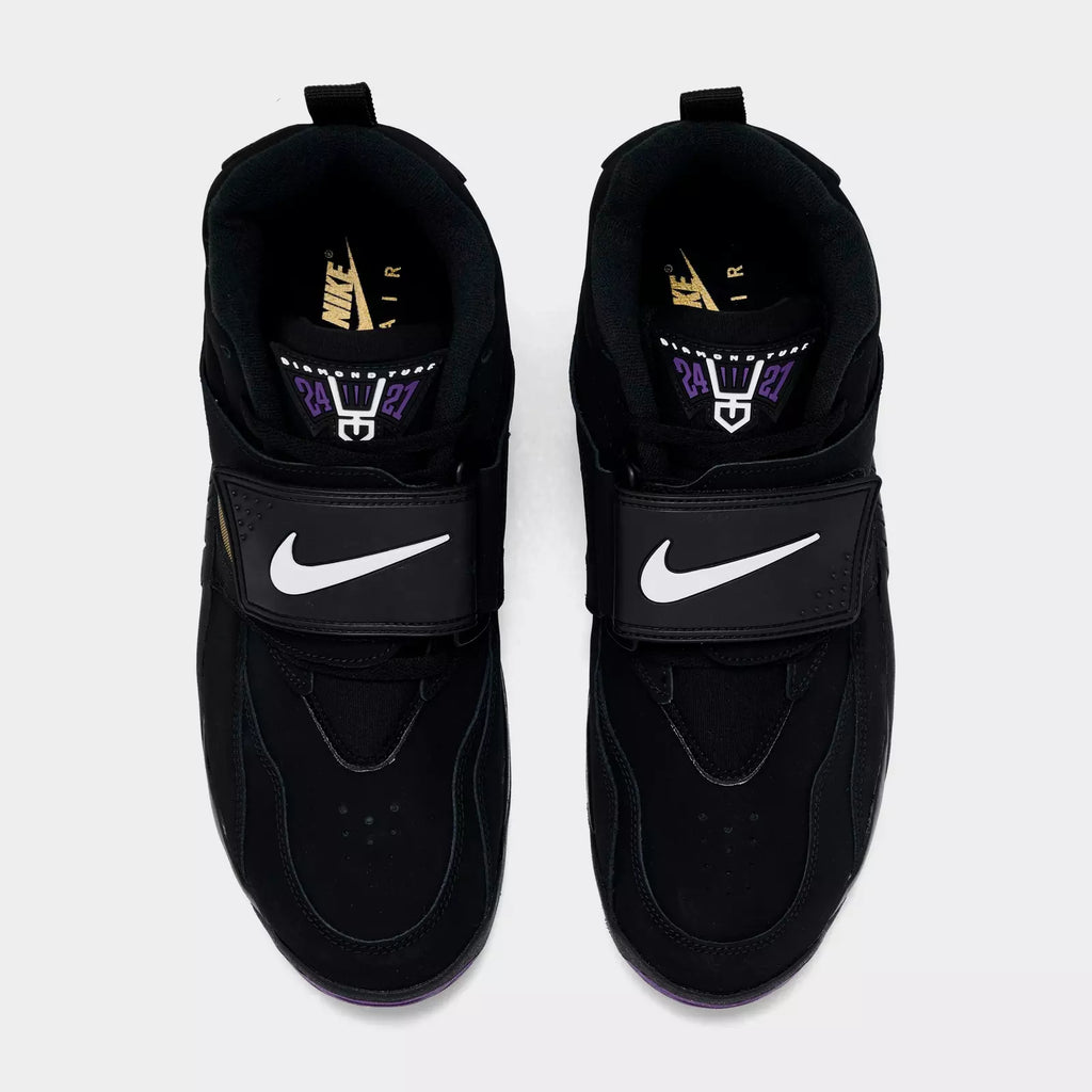 Men's Nike Diamond Turf Casual Shoes