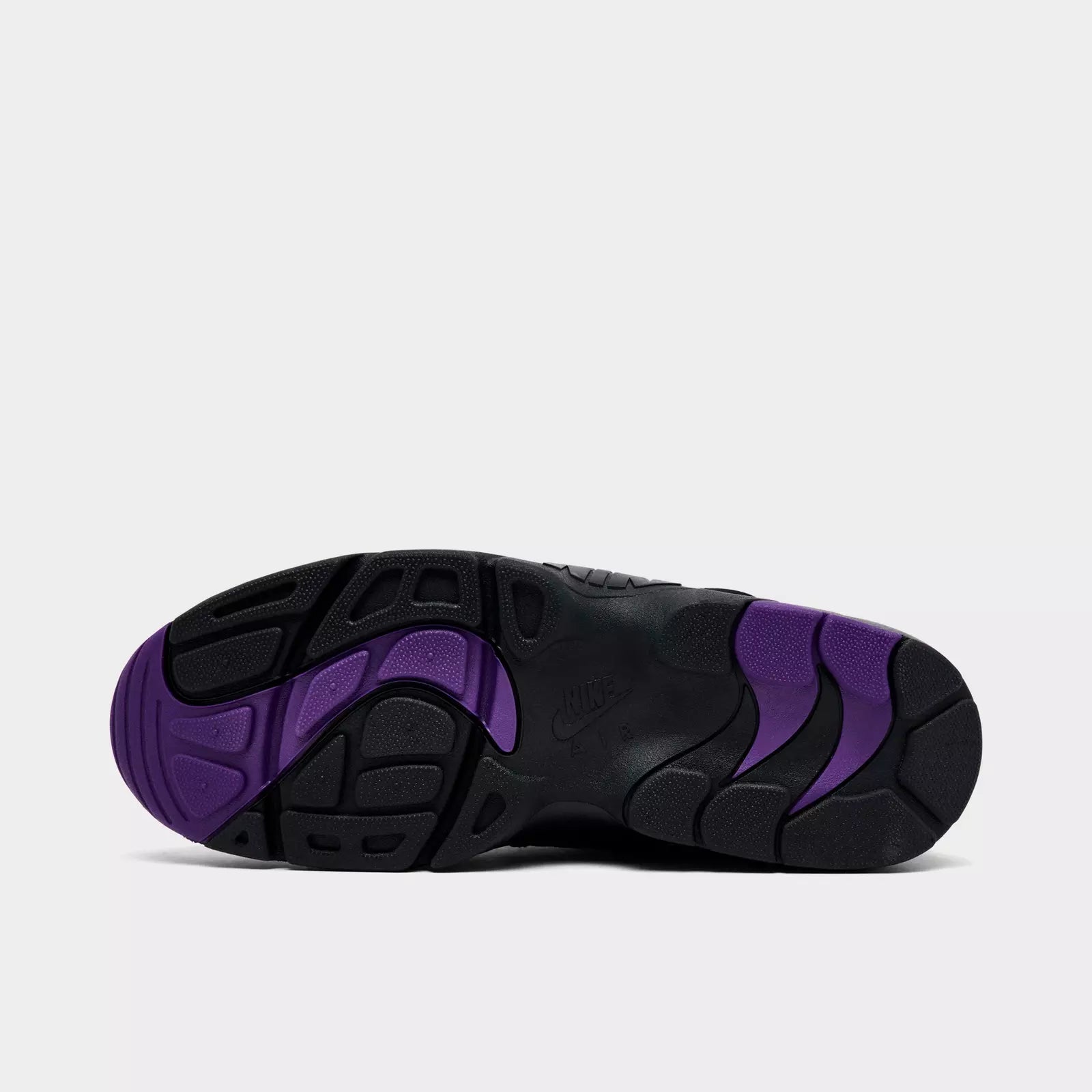 Men's Nike Diamond Turf Casual Shoes