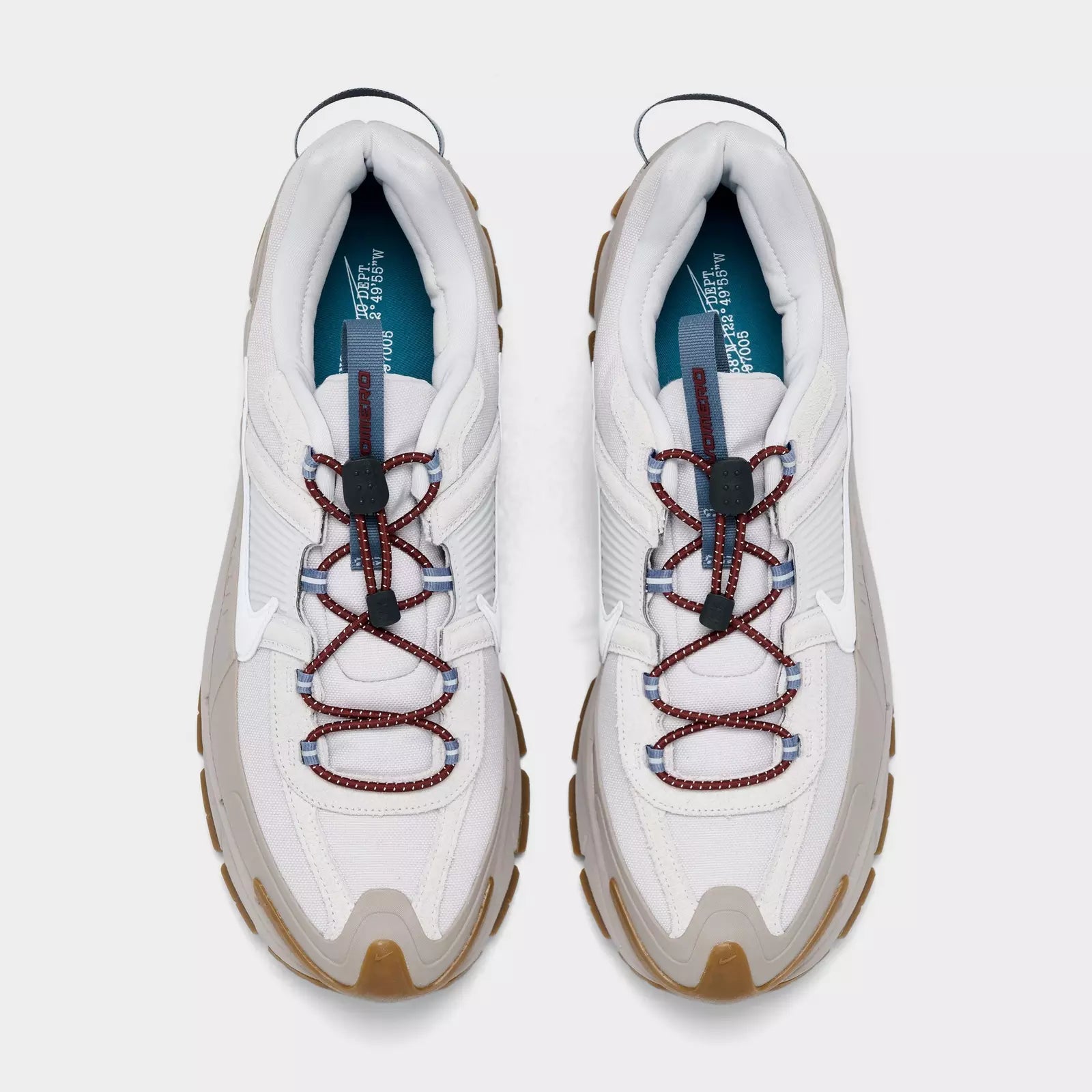 Men's Nike Zoom Vomero Roam Casual Shoes