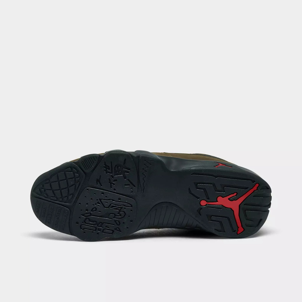 Men's Air Jordan Retro 9 Basketball Shoes