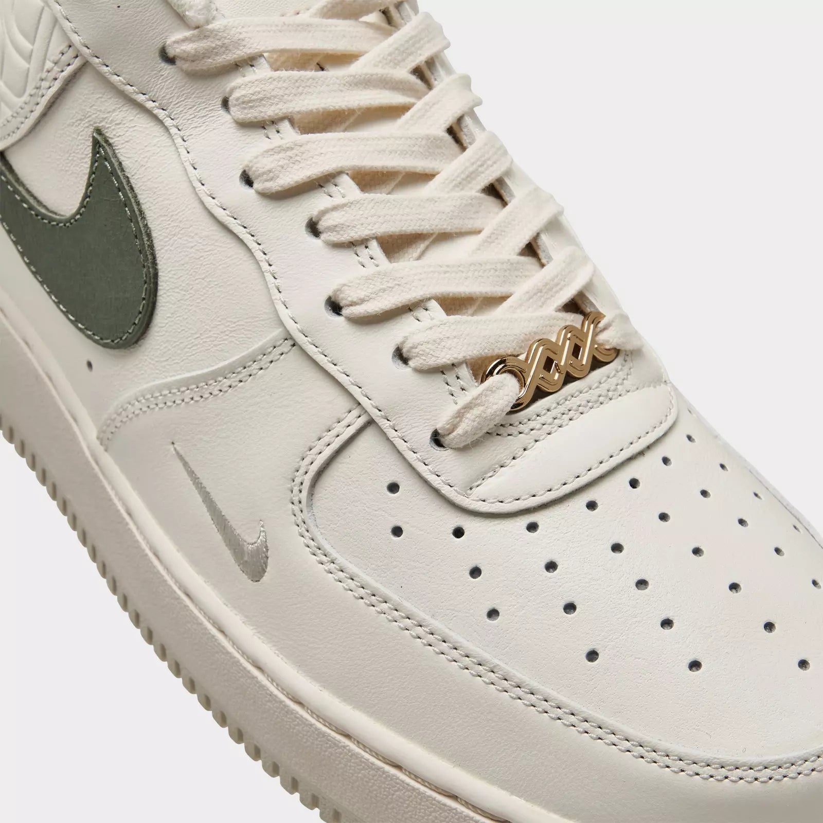Men's Nike Air Force 1 '07 Lunar New Year Casual Shoes