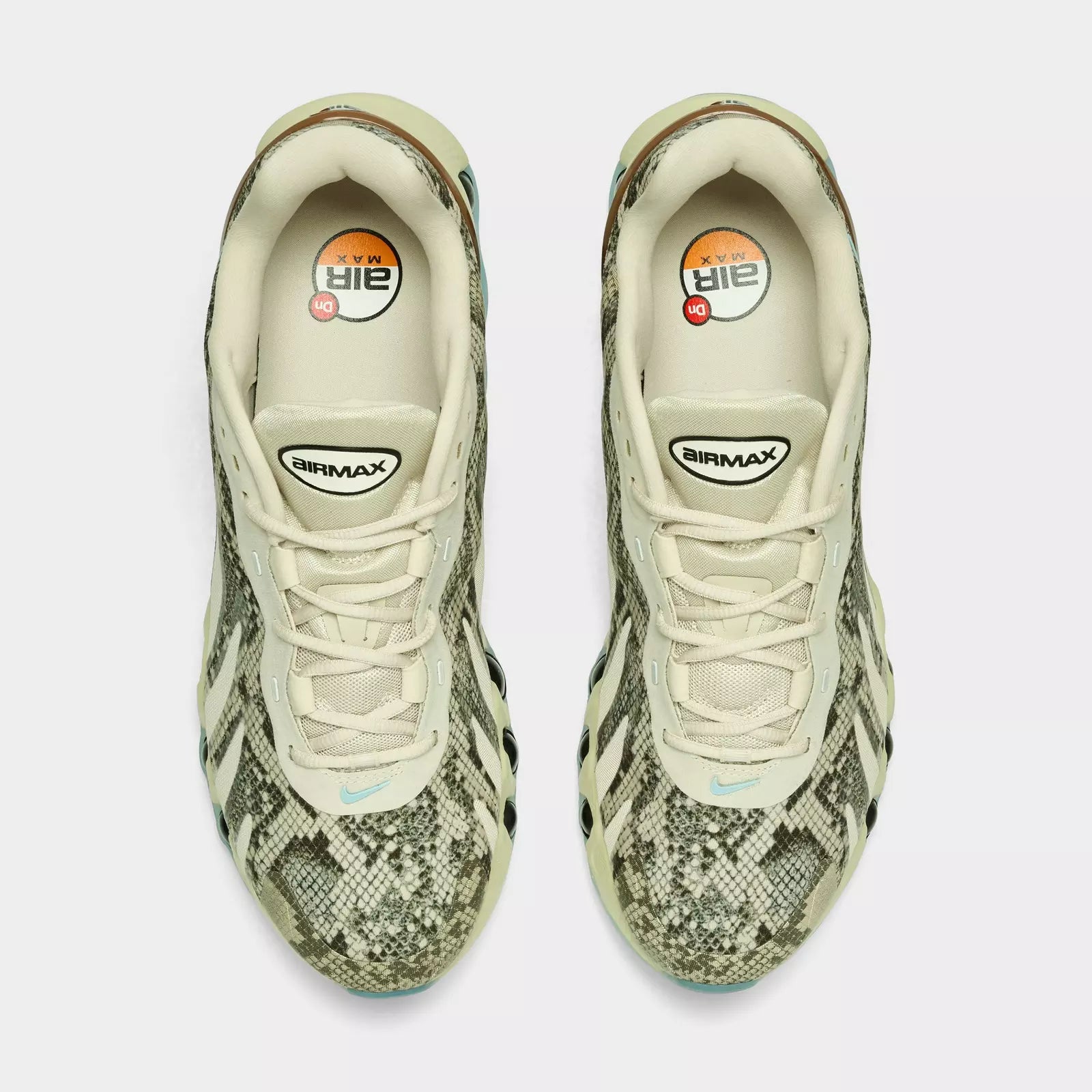 Men's Nike Air Max Dn8 SE Casual Shoes