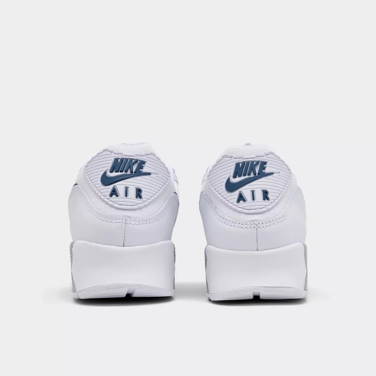 Men's Nike Air Max 90 Reflective Casual Shoes