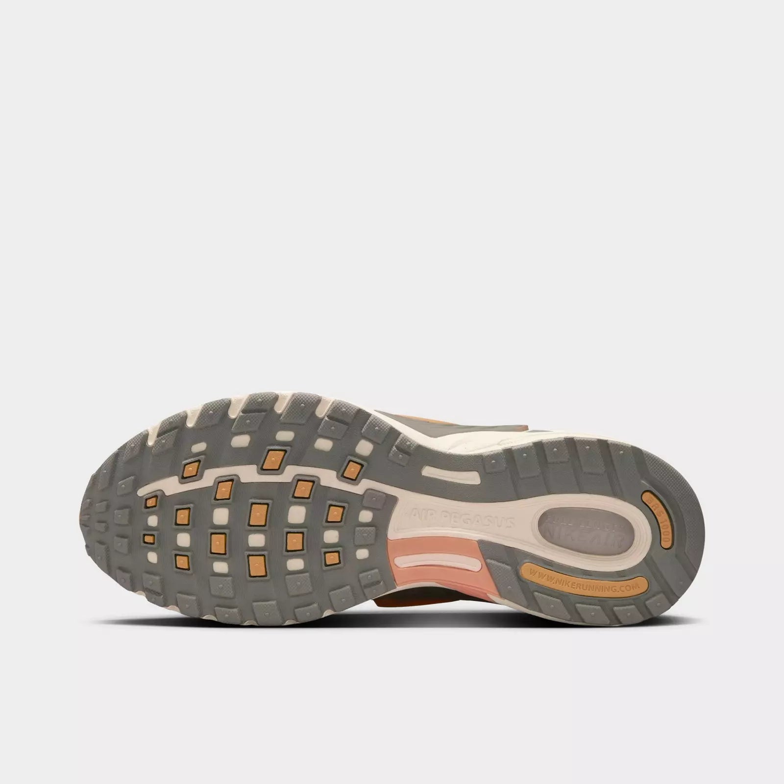 Men's Nike Air Pegasus Wave Premium Casual Shoes