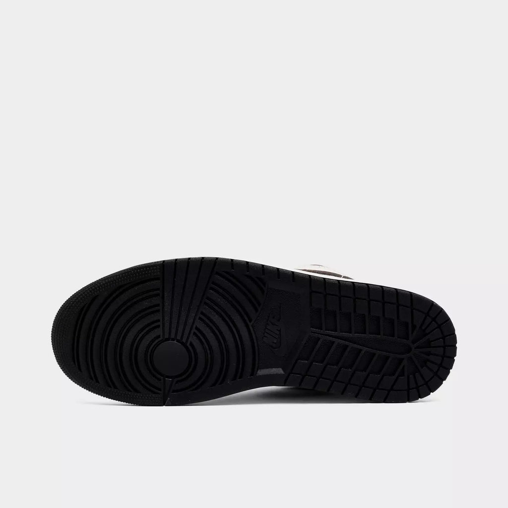 Men's Air Jordan 1 Low Premium Casual Shoes