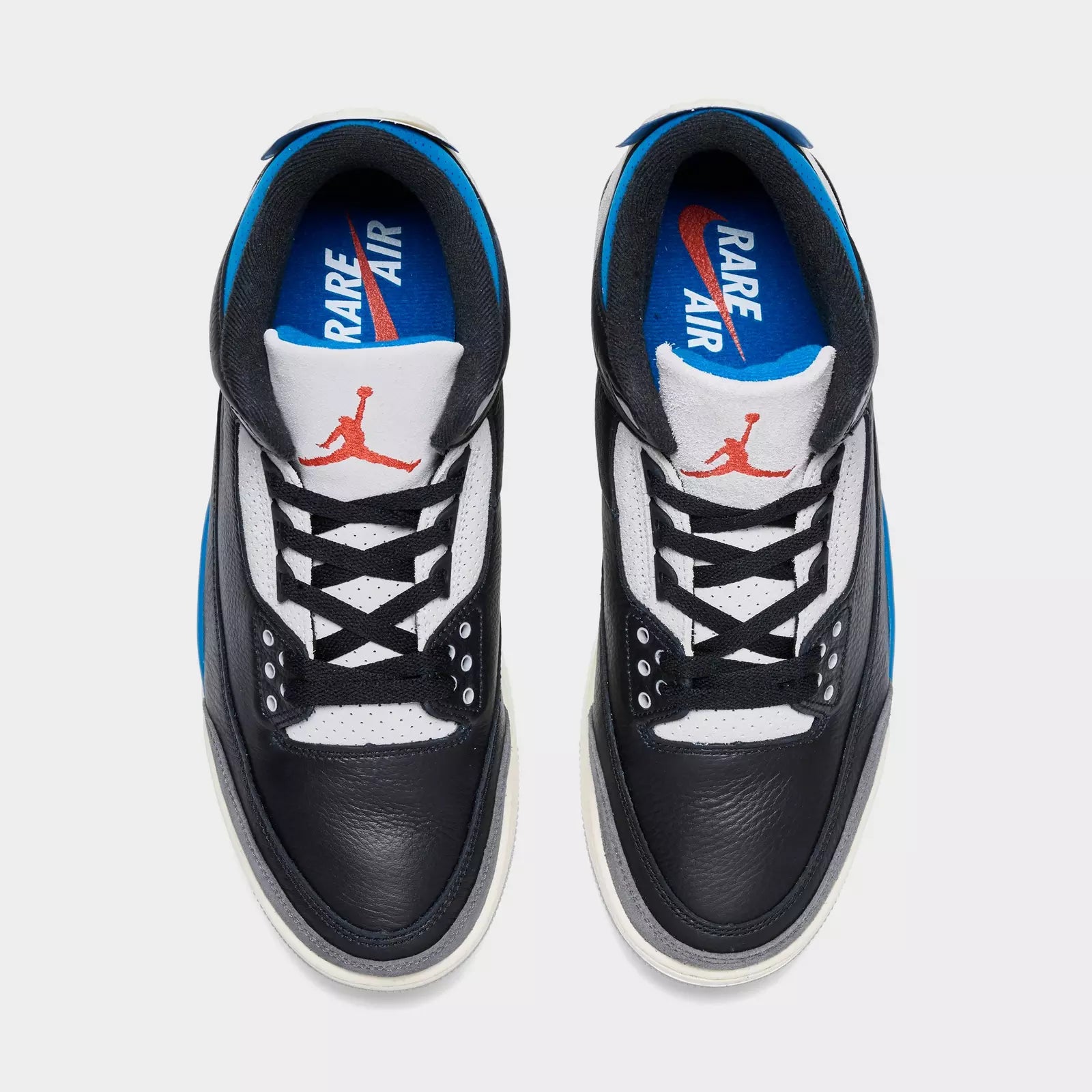 Men's Air Jordan Retro 3 Basketball Shoes